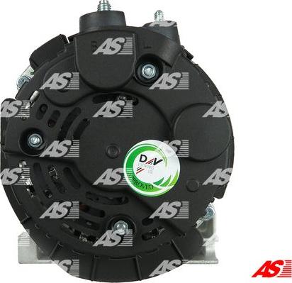 AS-PL A3058 - Alternator furqanavto.az