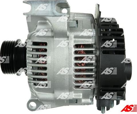 AS-PL A3058 - Alternator furqanavto.az