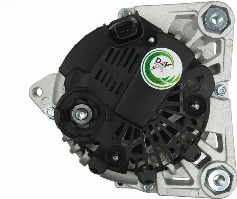 AS-PL A3052 - Alternator furqanavto.az