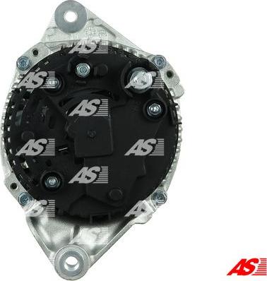 AS-PL A3057 - Alternator furqanavto.az