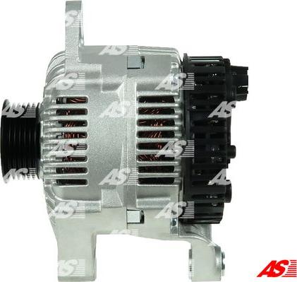 AS-PL A3057 - Alternator furqanavto.az