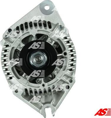 AS-PL A3057 - Alternator furqanavto.az