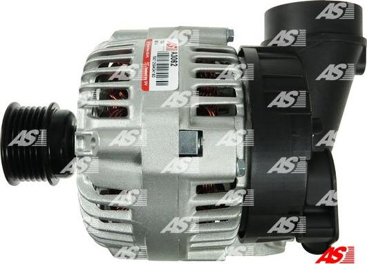 AS-PL A3062 - Alternator furqanavto.az