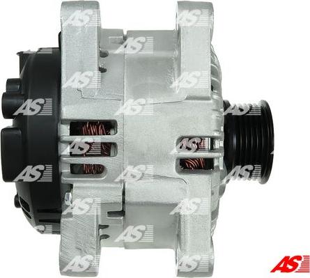 AS-PL A3067 - Alternator furqanavto.az