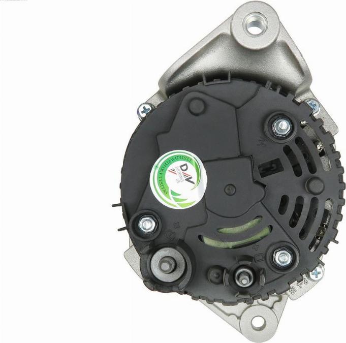 AS-PL A3016PR - Alternator furqanavto.az