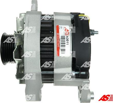 AS-PL A3011 - Alternator furqanavto.az