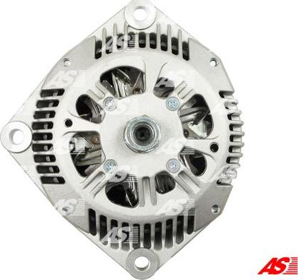 AS-PL A3018 - Alternator furqanavto.az