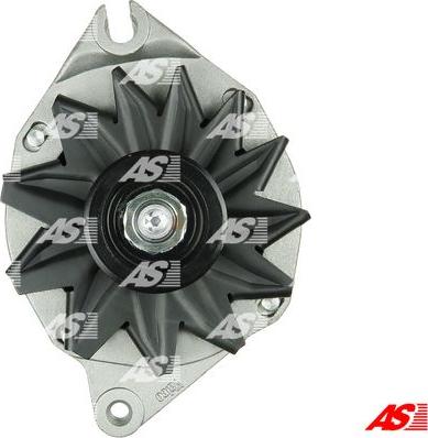 AS-PL A3012SR - Alternator furqanavto.az