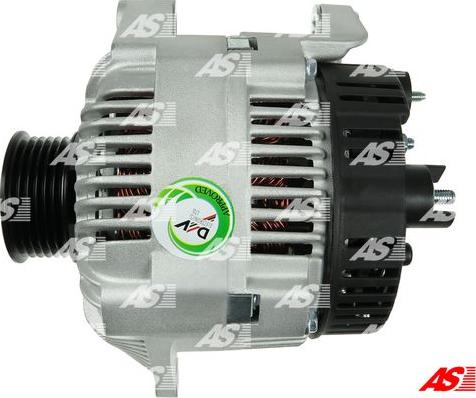 AS-PL A3089 - Alternator furqanavto.az