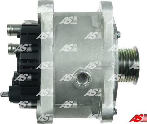 AS-PL A3084(VALEO) - Alternator furqanavto.az