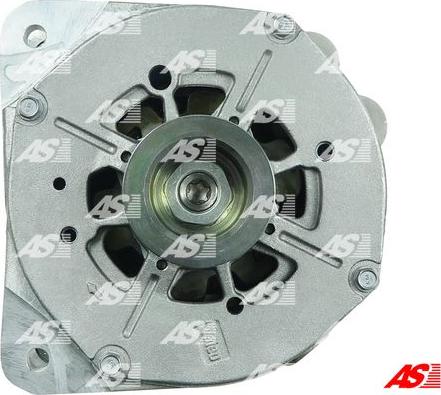 AS-PL A3084(VALEO) - Alternator furqanavto.az