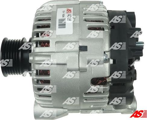 AS-PL A3086 - Alternator furqanavto.az