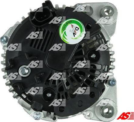 AS-PL A3080 - Alternator furqanavto.az