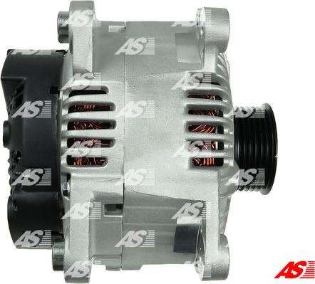 AS-PL A3080 - Alternator furqanavto.az