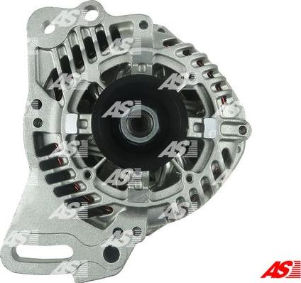 AS-PL A3083 - Alternator furqanavto.az