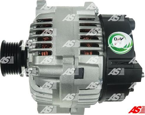 AS-PL A3083 - Alternator furqanavto.az