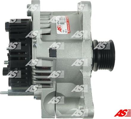 AS-PL A3083 - Alternator furqanavto.az