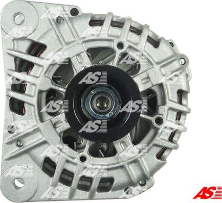 AS-PL A3034 - Alternator furqanavto.az