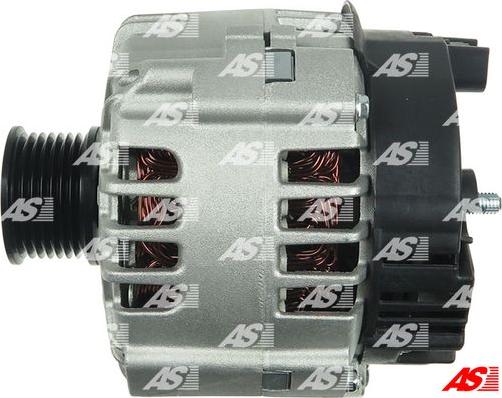 AS-PL A3034 - Alternator furqanavto.az