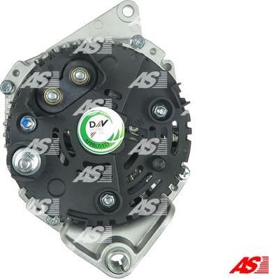 AS-PL A3038 - Alternator furqanavto.az