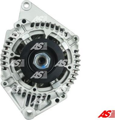 AS-PL A3038 - Alternator furqanavto.az