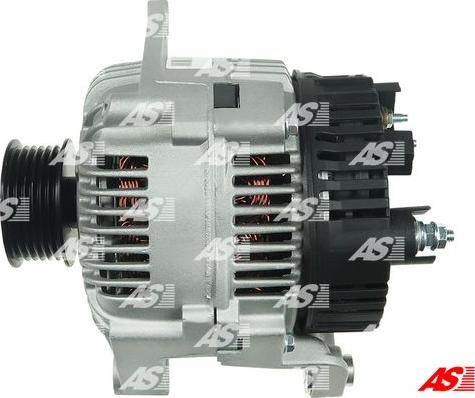 AS-PL A3038 - Alternator furqanavto.az