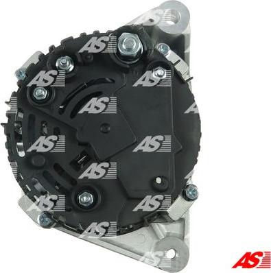 AS-PL A3020 - Alternator furqanavto.az