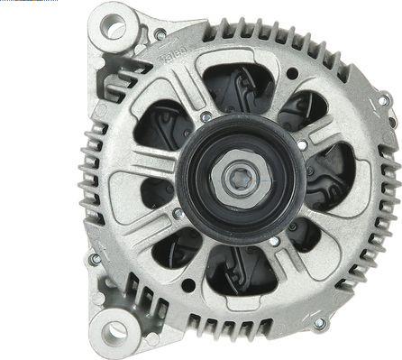 AS-PL A3027PR - Alternator furqanavto.az