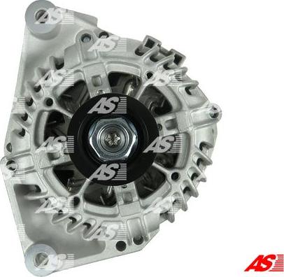 AS-PL A3075 - Alternator furqanavto.az