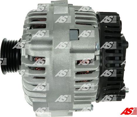 AS-PL A3075 - Alternator furqanavto.az