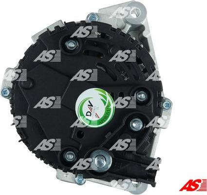 AS-PL A3076 - Alternator furqanavto.az