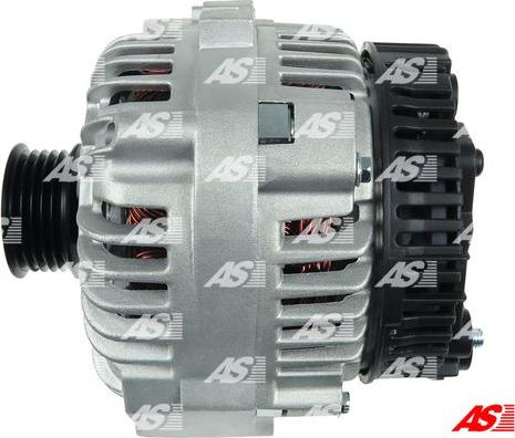 AS-PL A3076 - Alternator furqanavto.az