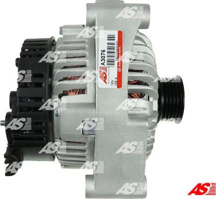 AS-PL A3076 - Alternator furqanavto.az