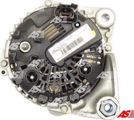 AS-PL A3070(VALEO) - Alternator furqanavto.az