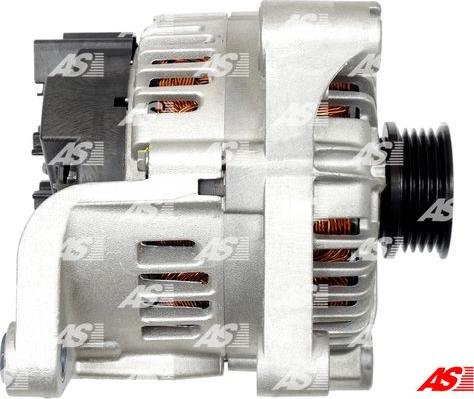 AS-PL A3070(VALEO) - Alternator furqanavto.az