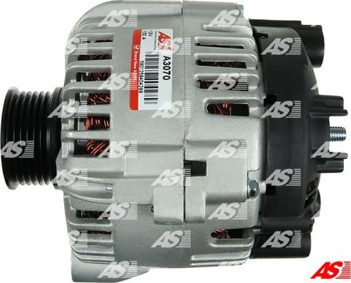 AS-PL A3070 - Alternator furqanavto.az