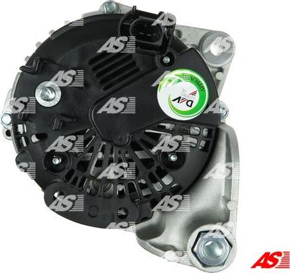 AS-PL A3070 - Alternator furqanavto.az