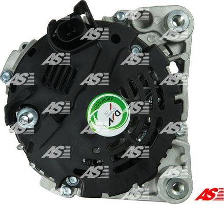 AS-PL A3071 - Alternator furqanavto.az