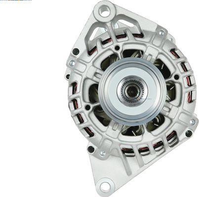 AS-PL A3073(P) - Alternator furqanavto.az