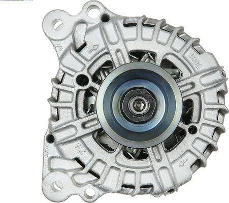 AS-PL A3149(VALEO) - Alternator furqanavto.az