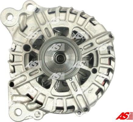 AS-PL A3144(VALEO) - Alternator furqanavto.az