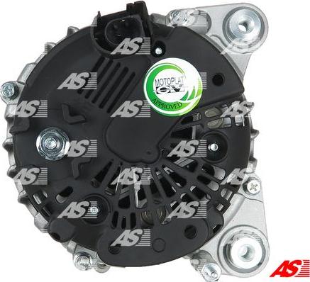 AS-PL A3144 - Alternator furqanavto.az