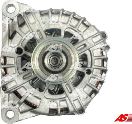 AS-PL A3140(VALEO) - Alternator furqanavto.az