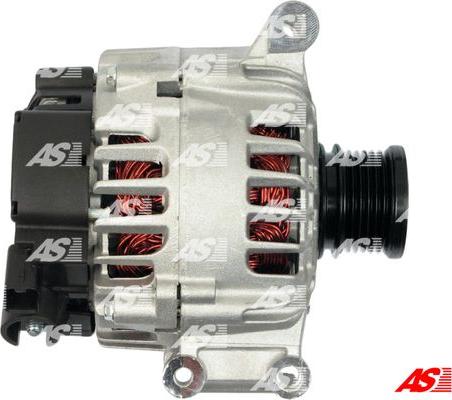 AS-PL A3157 - Alternator furqanavto.az