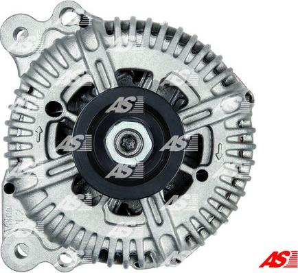 AS-PL A3160PR - Alternator furqanavto.az