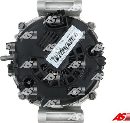 AS-PL A3167(VALEO) - Alternator furqanavto.az