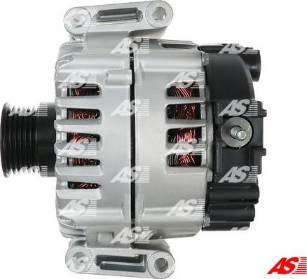 AS-PL A3167(VALEO) - Alternator furqanavto.az