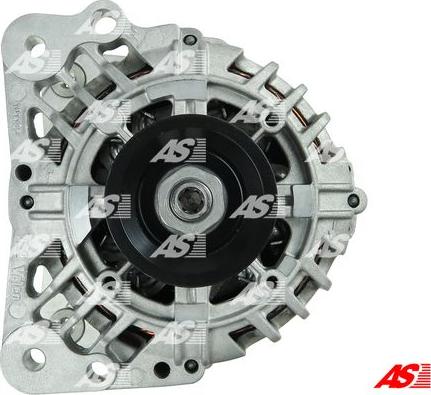 AS-PL A3101(VALEO) - Alternator furqanavto.az