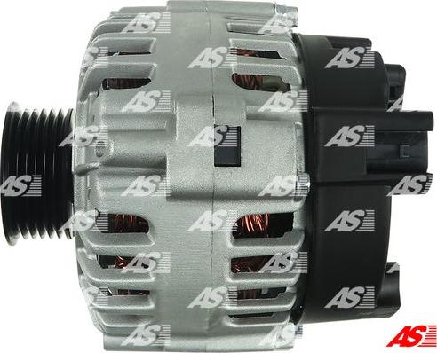 AS-PL A3101 - Alternator furqanavto.az