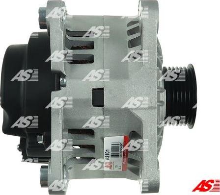 AS-PL A3101 - Alternator furqanavto.az